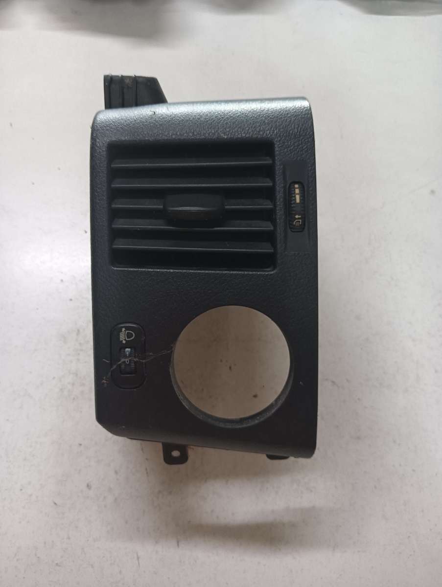 Guri ventilatie  stanga fata MERCEDES-BENZ SPRINTER 3,5-t Box 906 2006 - >