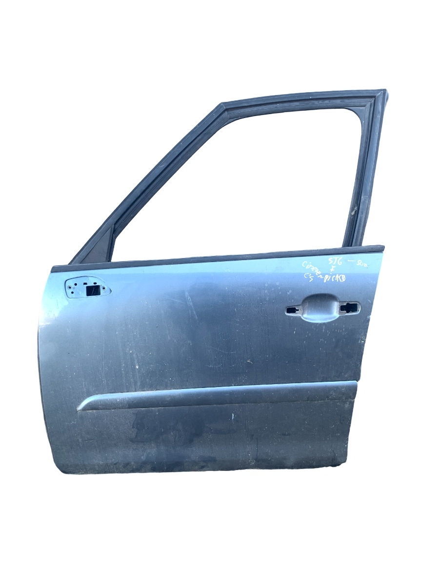 Portiera stanga fata CITROËN C4 Picasso I UD_ 2006 - 2013