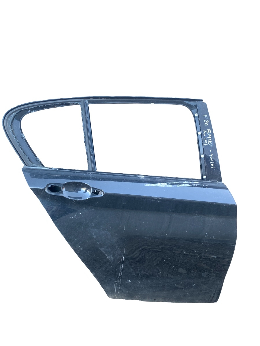 Portiera dreapta spate BMW 1 II F20 2010 - >