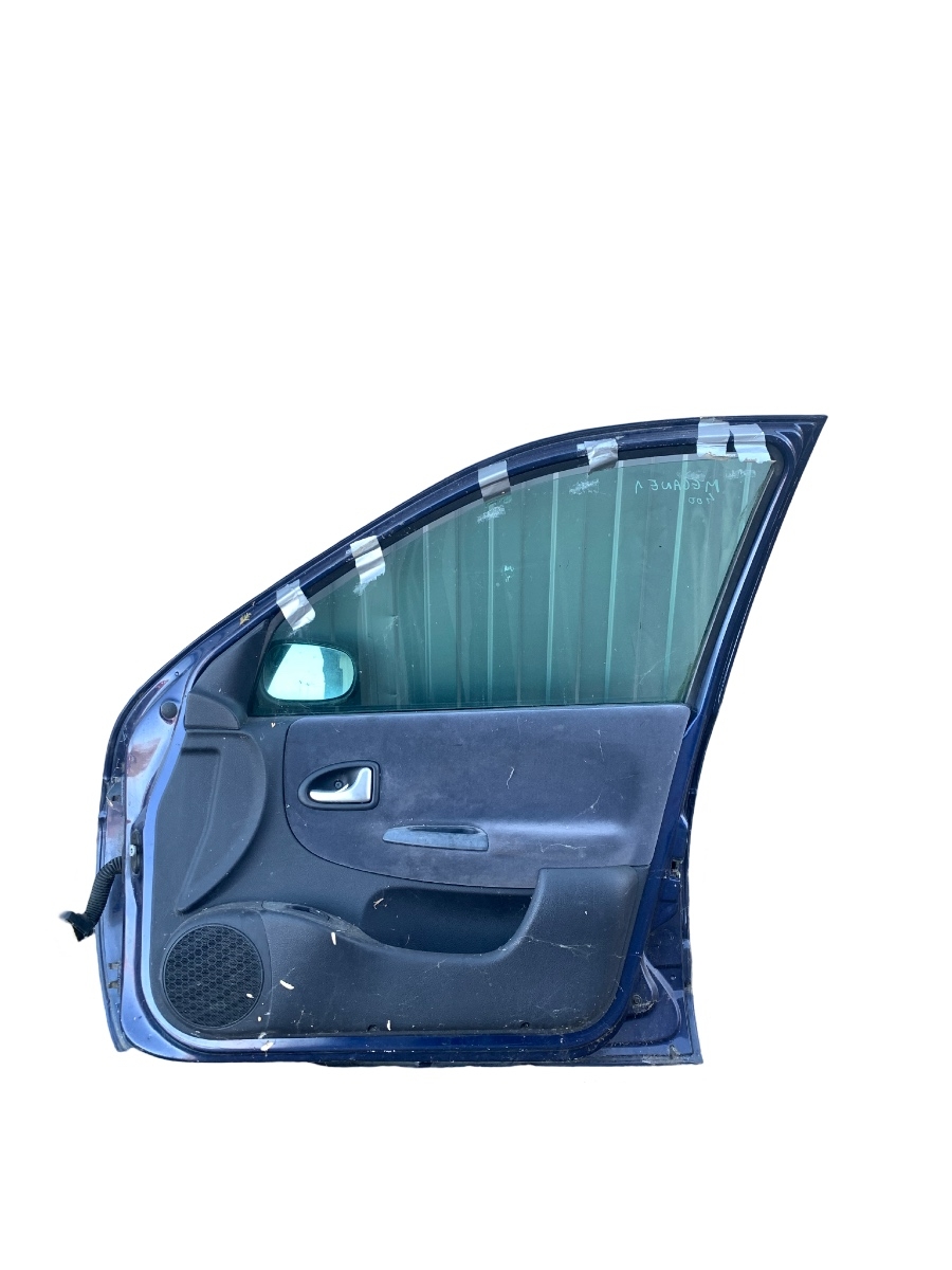 Portiera dreapta fata RENAULT MEGANE I BA0/1_ 1995 - 2004 – foto 2