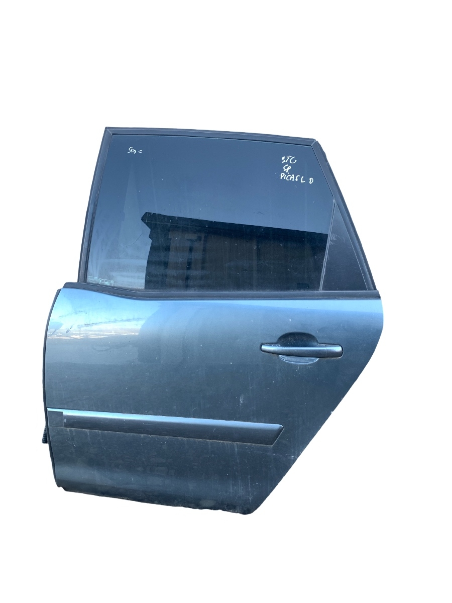 Portiera stanga spate CITROËN Picasso 2007