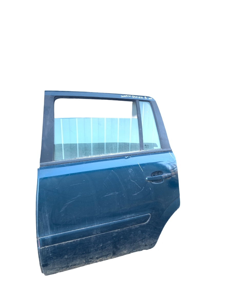 Portiera stanga spate OPEL ZAFIRA B A05 2005 - 2015