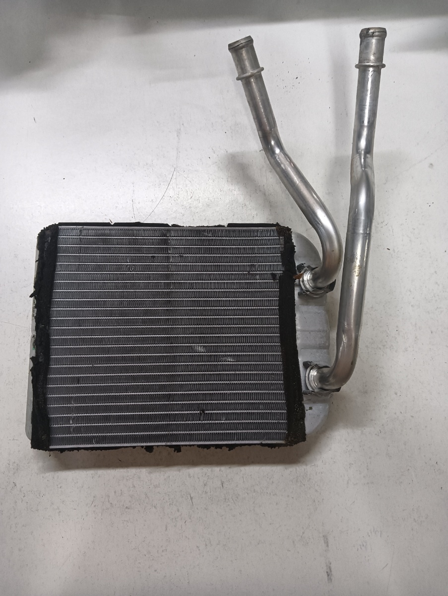 Radiator apa bord VOLKSWAGEN TRANSPORTER V Box 7HA, 7HH, 7EA, 7EH 2003 - >, VOLKSWAGEN TOUAREG 7LA, 7L6, 7L7 2002 - 2013 3.0 V6 TDI CASA, CASC 7h1819121