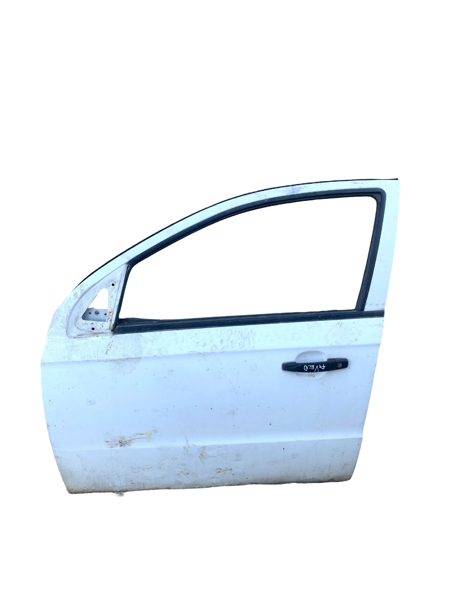 Portiera stanga fata CHEVROLET AVEO Saloon T250, T255 2005 - >