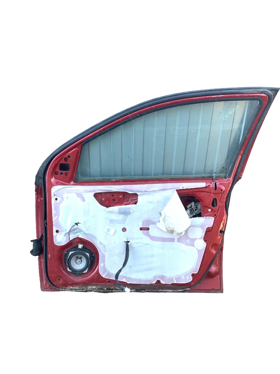 Portiera dreapta fata CHEVROLET AVEO Saloon T250, T255 2005 - > – foto 2