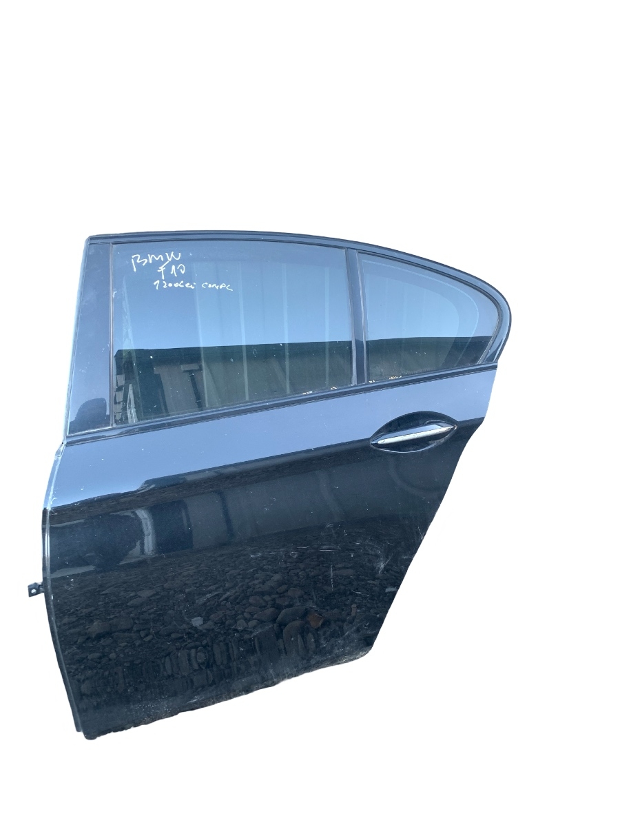 Portiera stanga spate BMW 5 F10 2009 - 2016 – foto 2