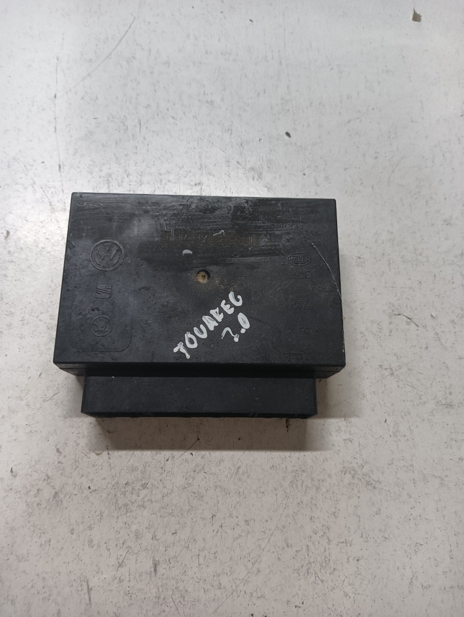 Modul de confort VOLKSWAGEN TOUAREG 7LA, 7L6, 7L7 2002 - 2013 VAG 7l6959933