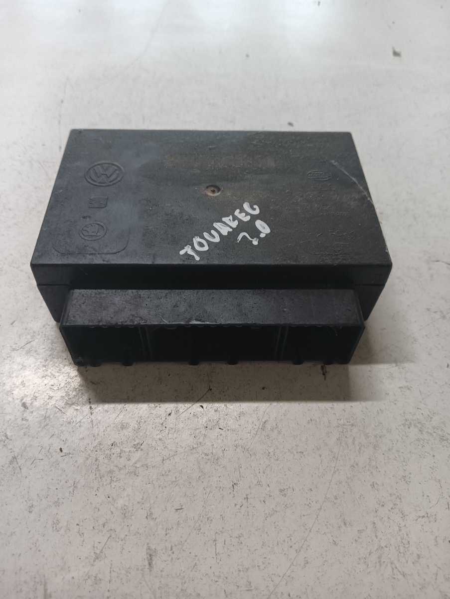 Modul de confort VOLKSWAGEN TOUAREG 7LA, 7L6, 7L7 2002 - 2013 VAG 7l6959933 – foto 2
