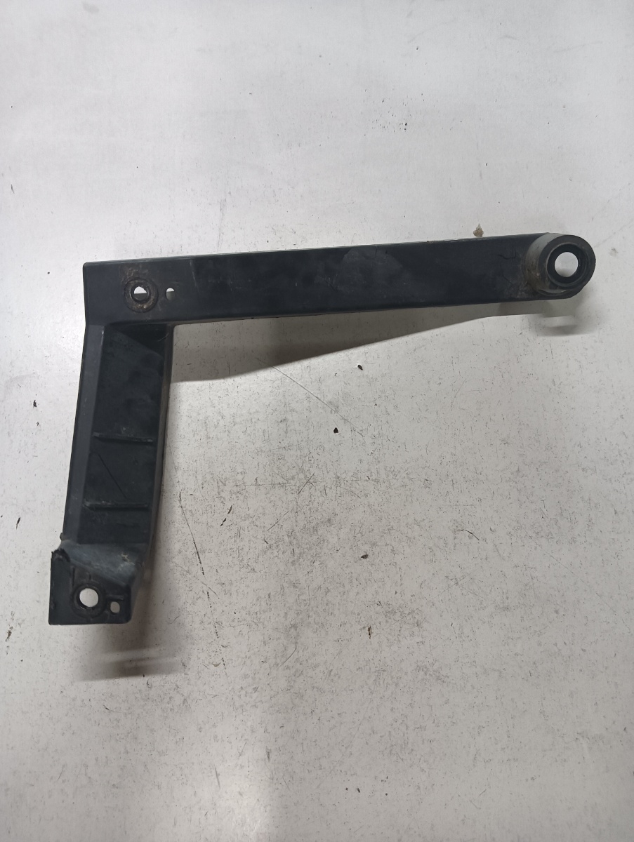 Suport bara de protectie spate spate VOLKSWAGEN TOUAREG 7LA, 7L6, 7L7 2002 - 2013