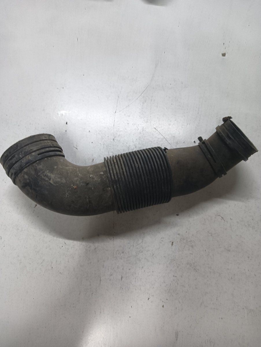 Furtun intercooler VOLKSWAGEN TOUAREG 7LA, 7L6, 7L7 2002 - 2013 3.0 V6 TDI CASA, CASC