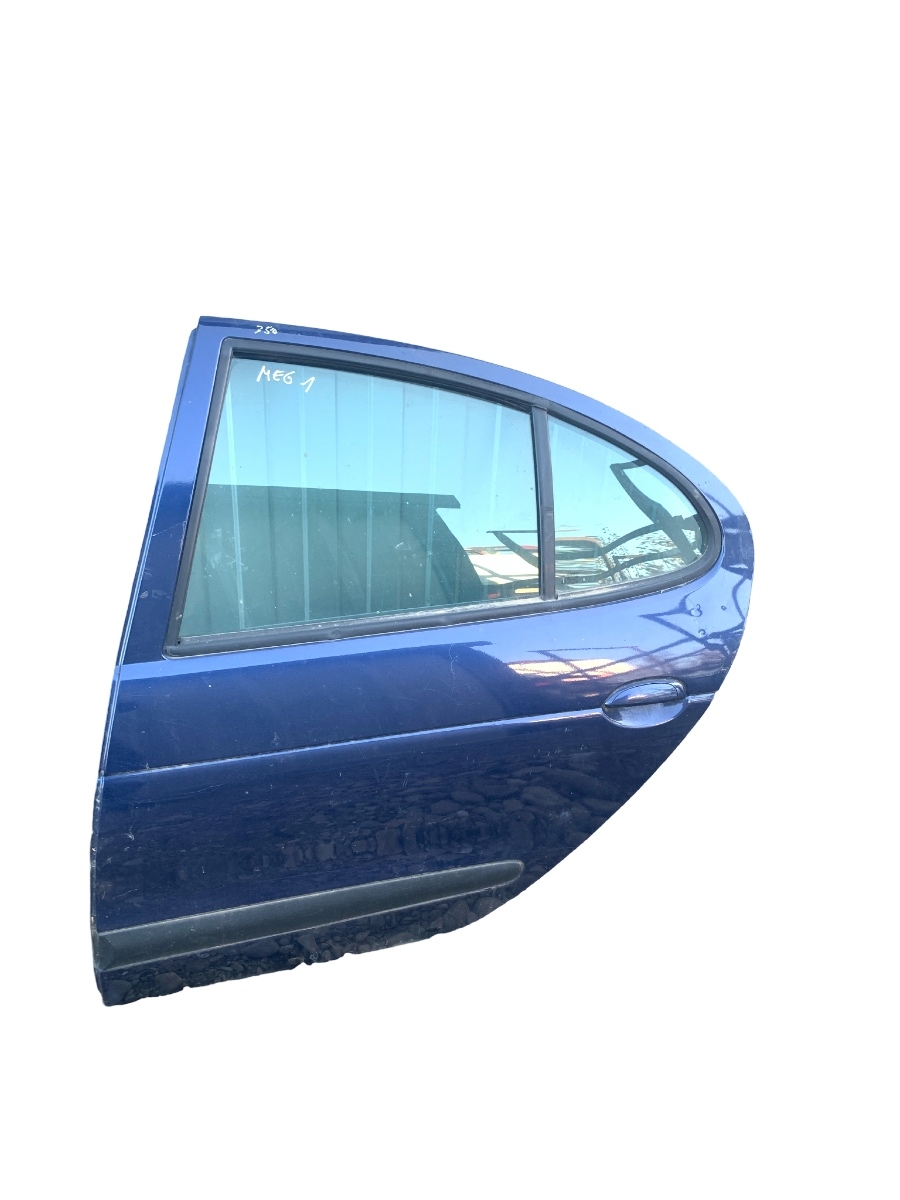 Portiera stanga spate RENAULT MEGANE I BA0/1_ 1995 - 2004