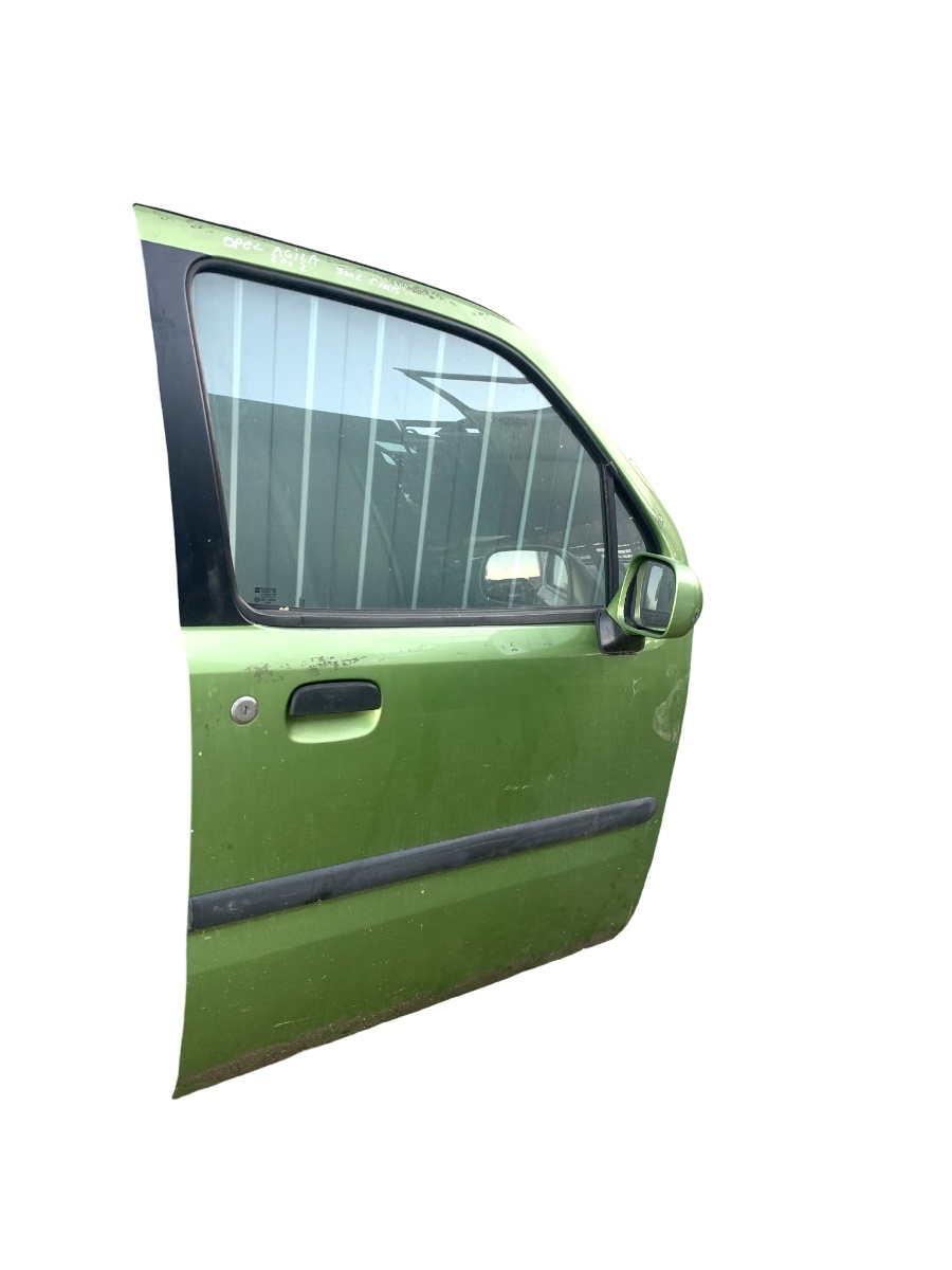 Portiera dreapta fata OPEL AGILA A H00 2000 - 2007