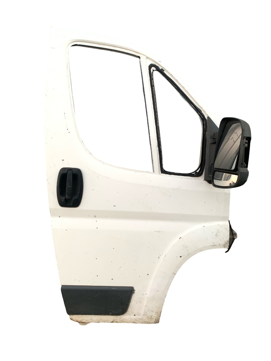 Portiera dreapta fata CITROËN JUMPER Box 2006 - >, PEUGEOT BOXER Box 2006 - >