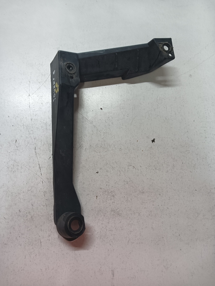 Suport bara de protectie spate spate VOLKSWAGEN TOUAREG 7LA, 7L6, 7L7 2002 - 2013