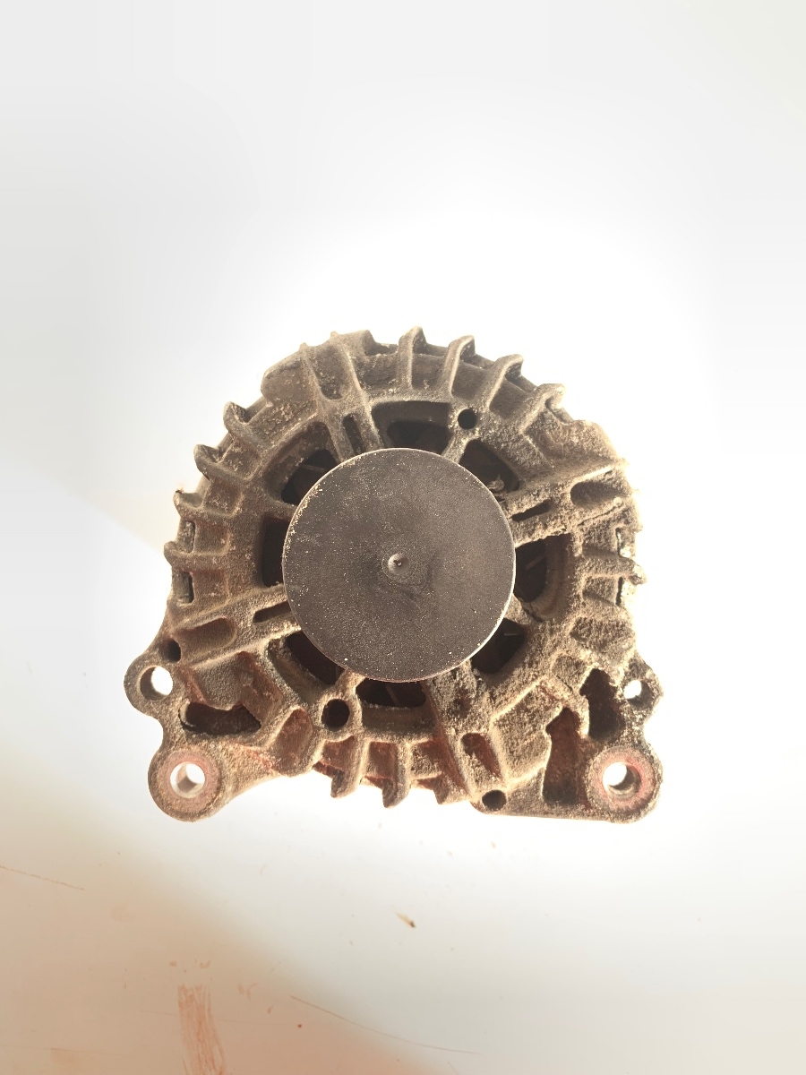 Alternator VOLKSWAGEN PASSAT Variant 3G5 2014 - > 2.0 TDI CRLB, DBGA, DFGA   03L903023L / TG14C043