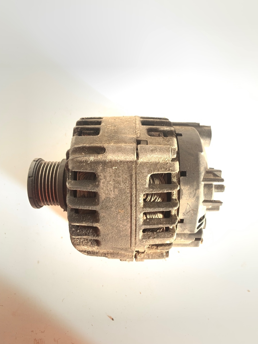 Alternator VOLKSWAGEN PASSAT Variant 3G5 2014 - > 2.0 TDI CRLB, DBGA, DFGA   03L903023L / TG14C043 – foto 3