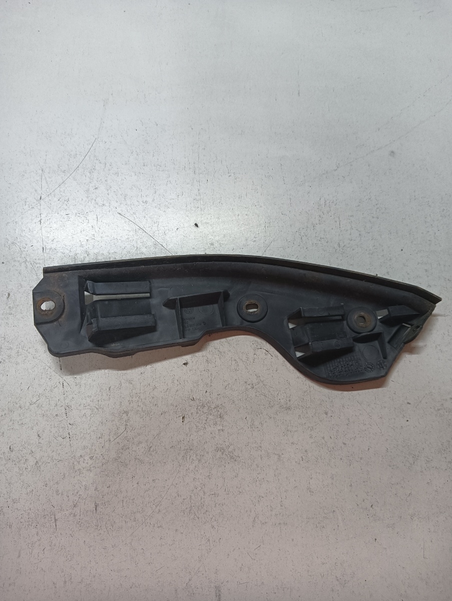 Suport bara de protectie spate dreapta spate VOLKSWAGEN TOUAREG 7LA, 7L6, 7L7 2002 - 2013 7l6807394b