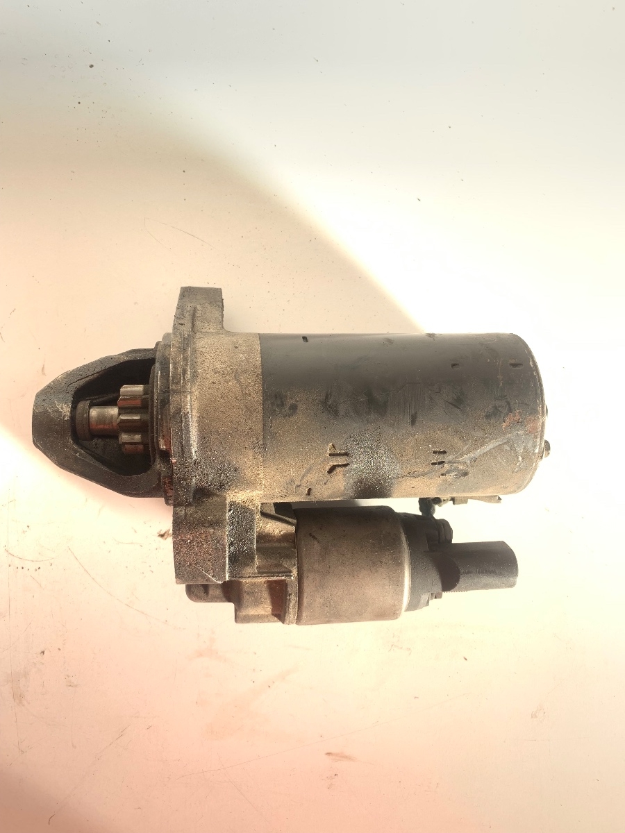 Electromotor VOLKSWAGEN PHAETON 3D_ 2002 - 2016, AUDI A8 II 4E2, 4E8 2002 - 2010, AUDI Q7 4LB 2006 - 2016 07C911023