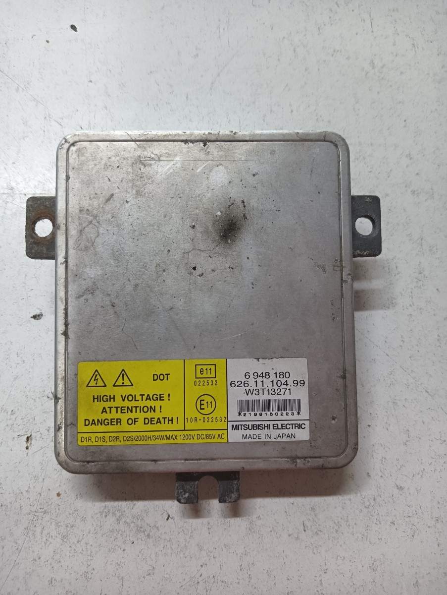 Balast faruri cu xenon BMW 3 V E90 2004 - 2012 6948180