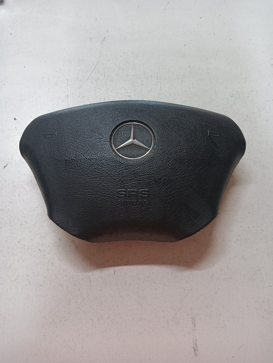 Airbag volan MERCEDES-BENZ M-CLASS W163 1998 - 2005 – foto 2