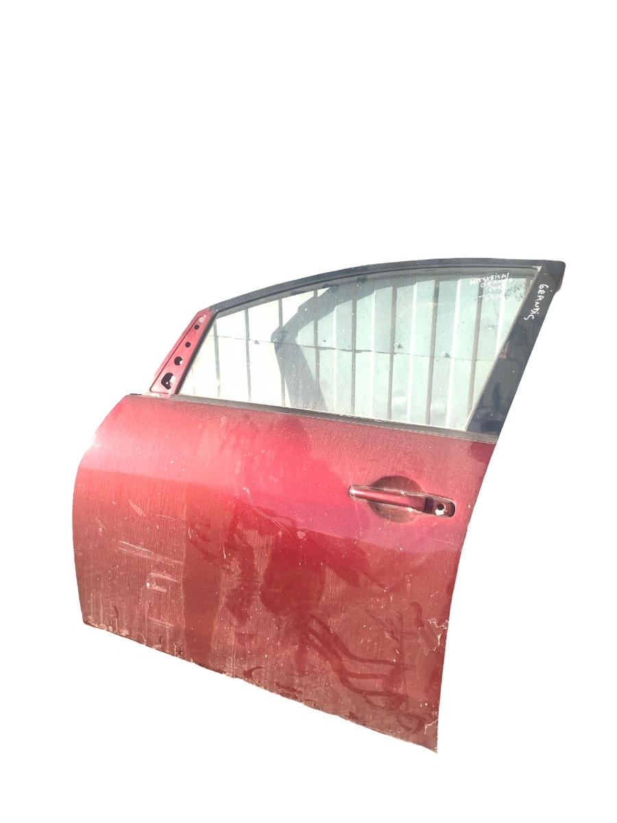 Portiera stanga fata MITSUBISHI GRANDIS NA_W 2003 - 2011
