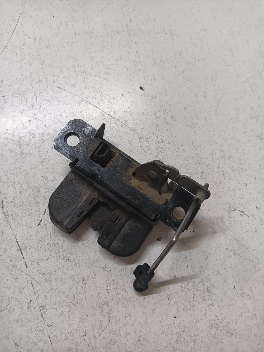 Broasca haion VOLKSWAGEN CADDY III Box 2KA, 2KH, 2CA, 2CH 2004 - 2015