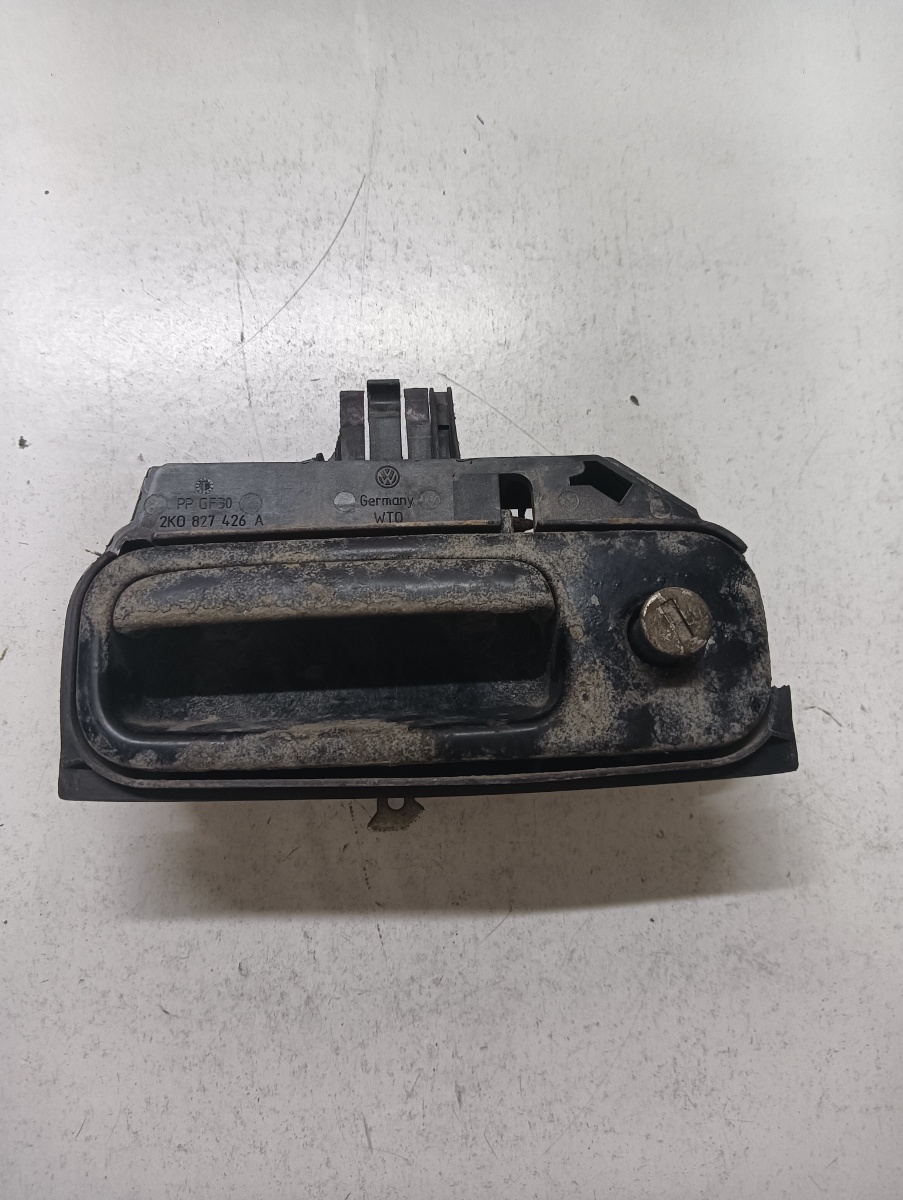 Maner haion  VOLKSWAGEN CADDY III Box 2KA, 2KH, 2CA, 2CH 2004 - 2015 2k0827426a