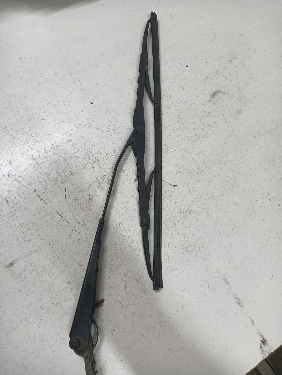 Brat stergator spate MERCEDES-BENZ M-CLASS W163 1998 - 2005
