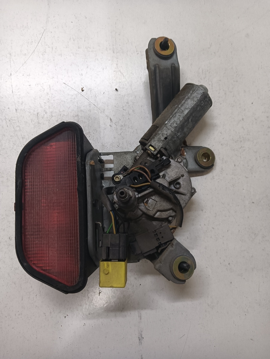 Motoras stergator haion  MERCEDES-BENZ M-CLASS II W164  2005 - 2012 1638200542