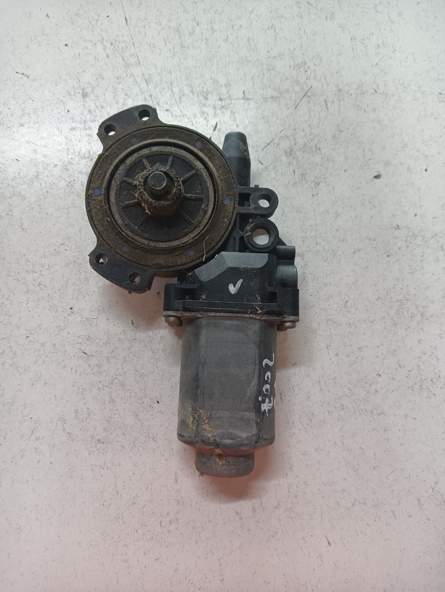 Motoras geam pivotant stanga spate HYUNDAI SANTA FE II CM 2005 - 2012 – foto 2