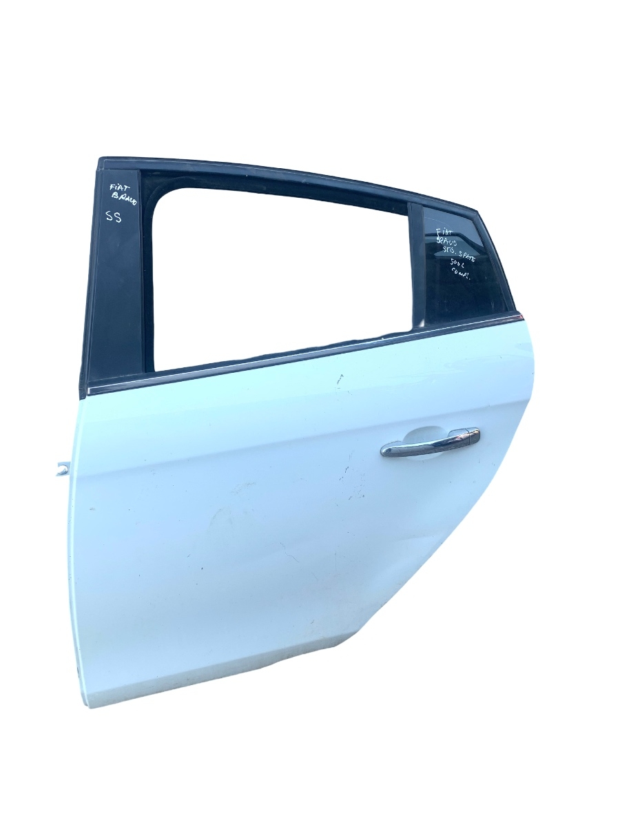 Portiera stanga spate FIAT BRAVO II 198 2006 - >