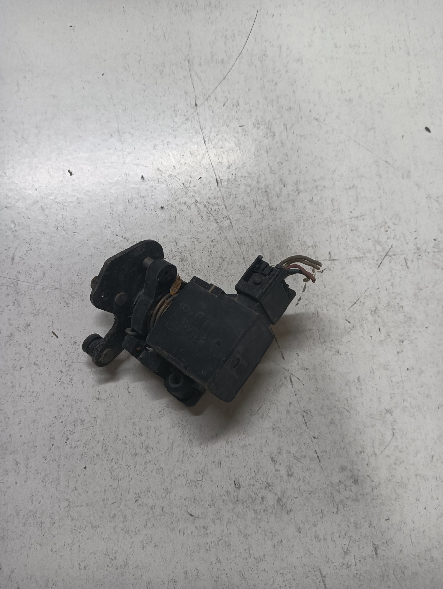 Senzor pedala acceleratie  MERCEDES-BENZ M-CLASS W163 1998 - 2005, MERCEDES-BENZ E-CLASS II W210 1995 - 2003 A0125423317