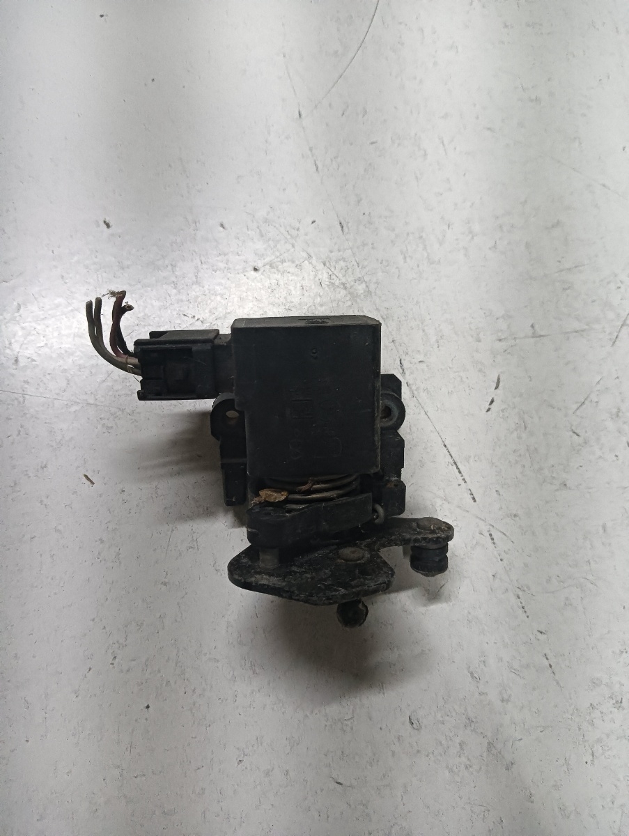 Senzor pedala acceleratie  MERCEDES-BENZ M-CLASS W163 1998 - 2005, MERCEDES-BENZ E-CLASS II W210 1995 - 2003 A0125423317 – foto 2