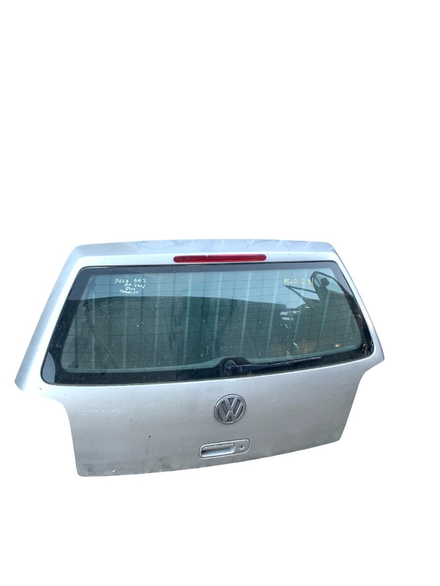 Haion portbagaj complet VOLKSWAGEN POLO 6N2 1999 - 2001