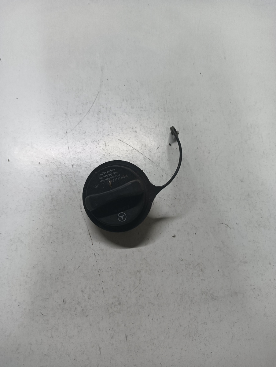 Capac rezervor combustibil MERCEDES-BENZ M-CLASS W163 1998 - 2005 A16347100