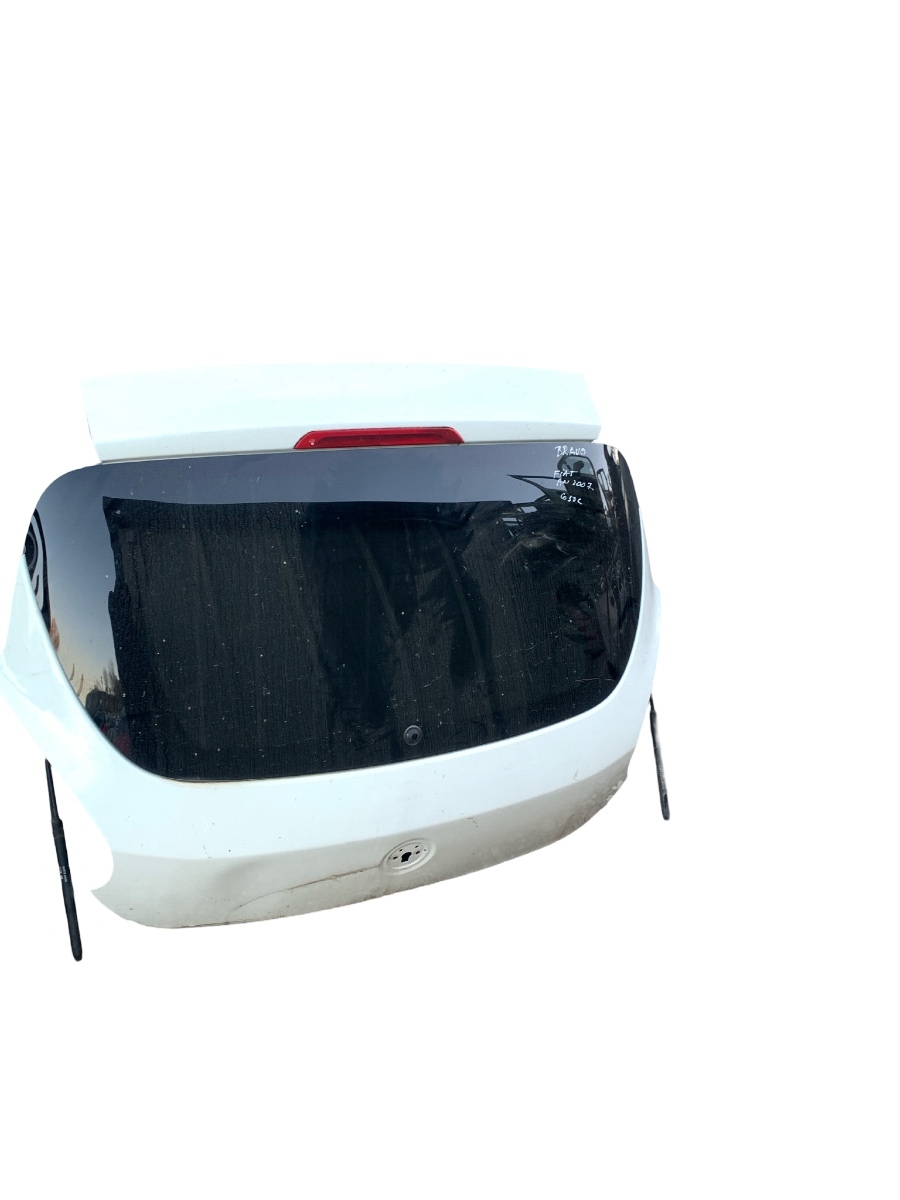 Haion portbagaj FIAT BRAVO II 198 2006 - >