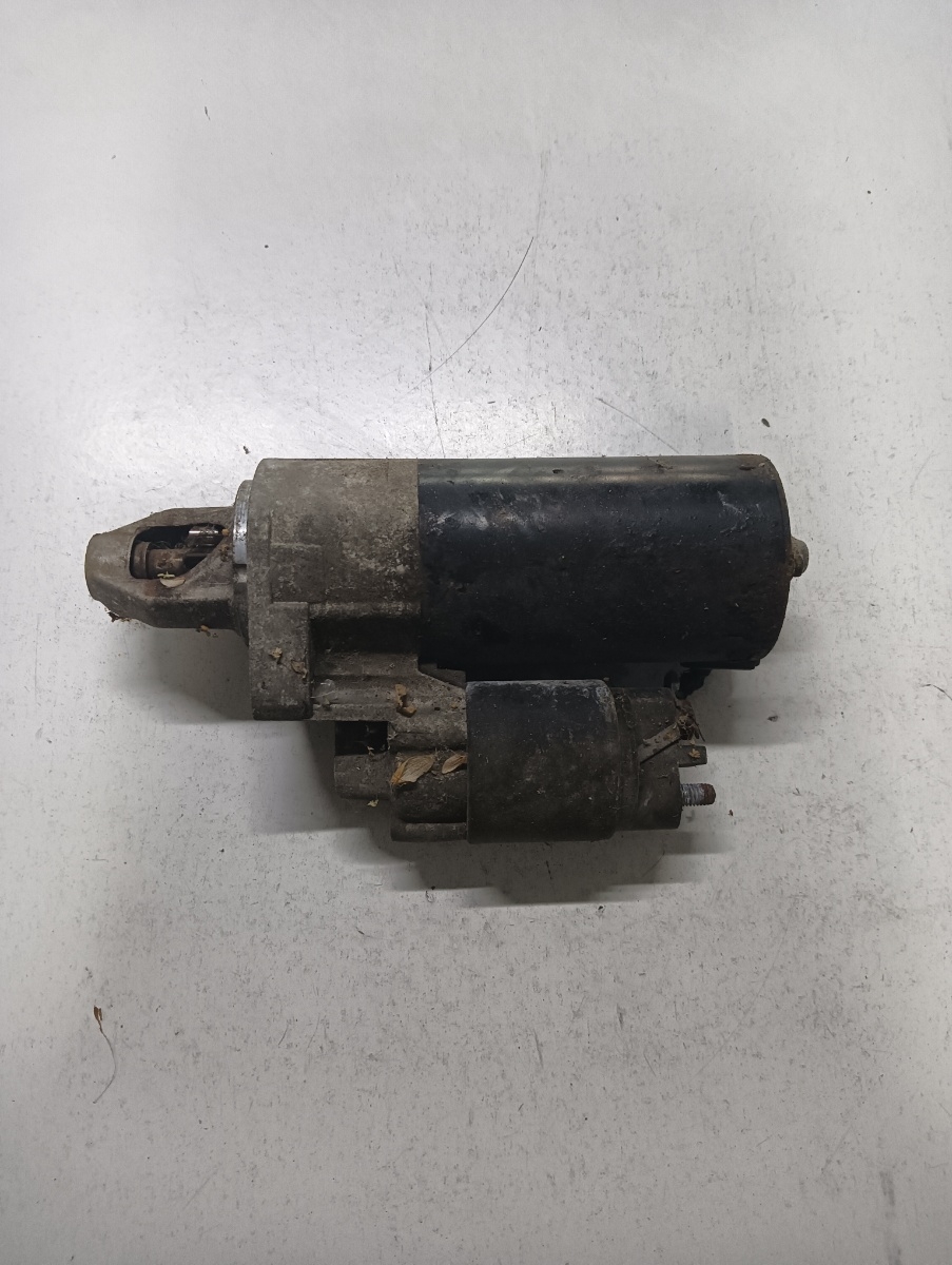 Electromotor MERCEDES-BENZ M-CLASS W163 1998 - 2005 3.2 ML 320 M 112.942