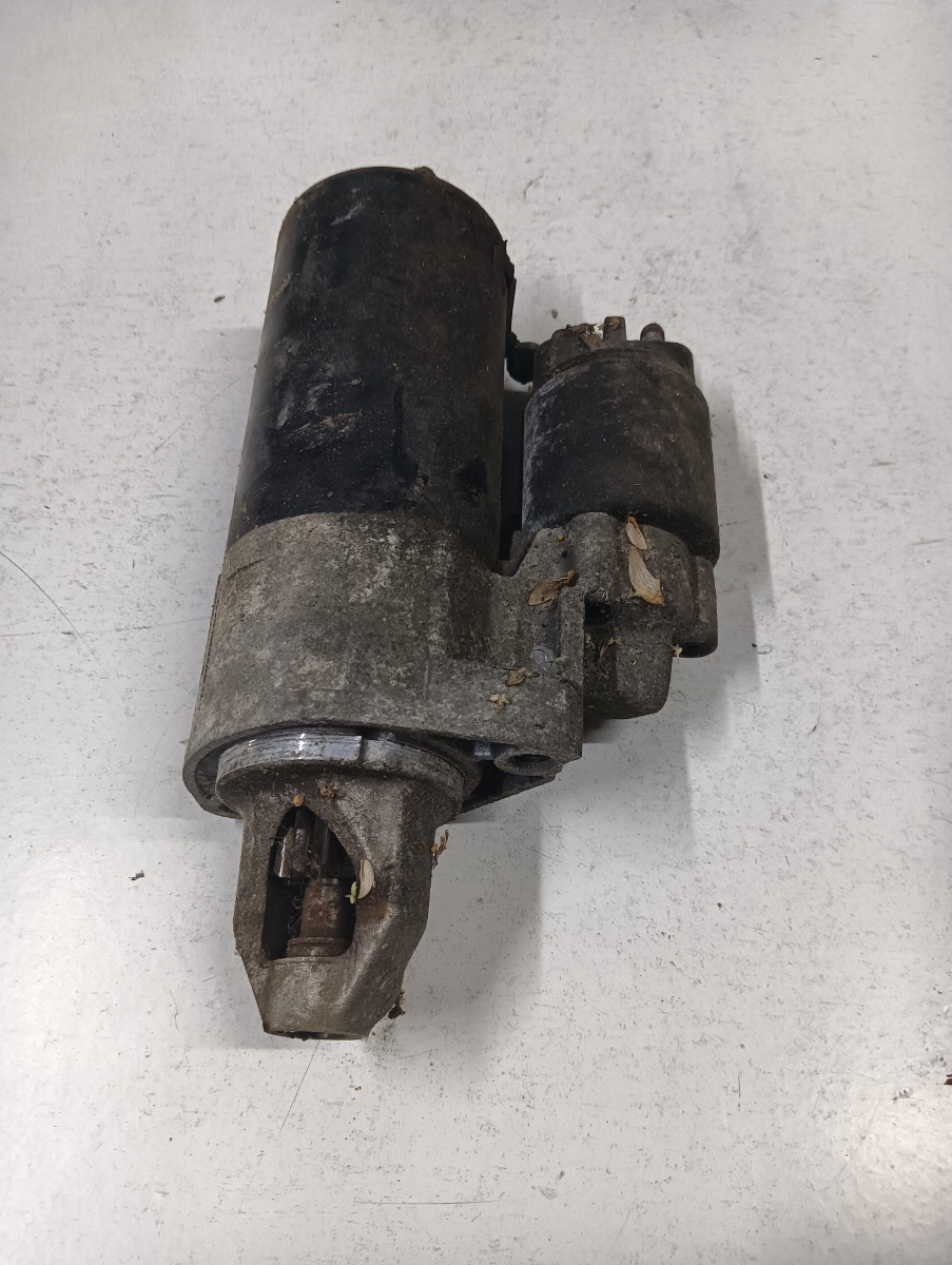 Electromotor MERCEDES-BENZ M-CLASS W163 1998 - 2005 3.2 ML 320 M 112.942 – foto 2