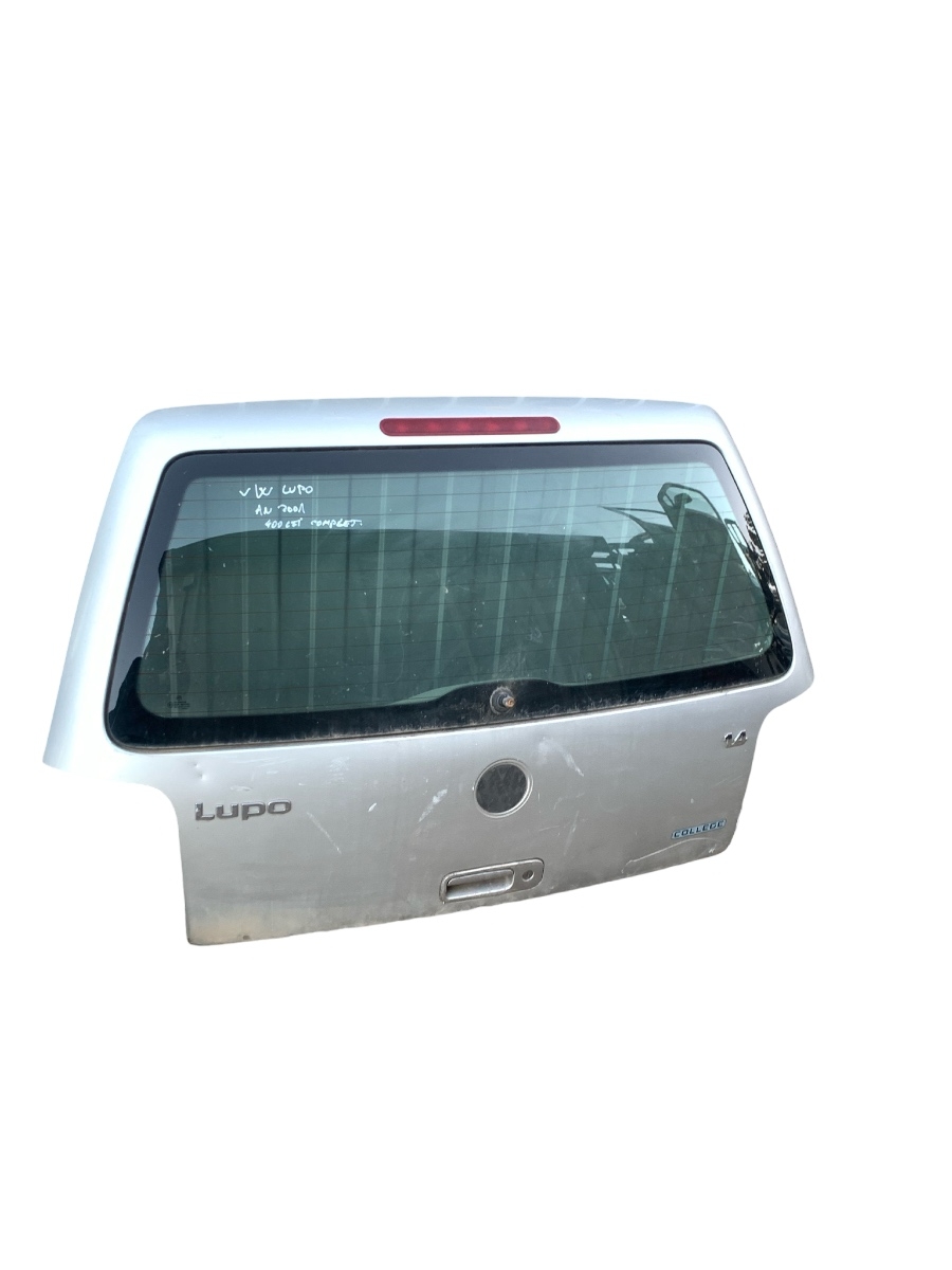 Haion portbagaj complet VOLKSWAGEN LUPO 6X1, 6E1 1998 - 2005
