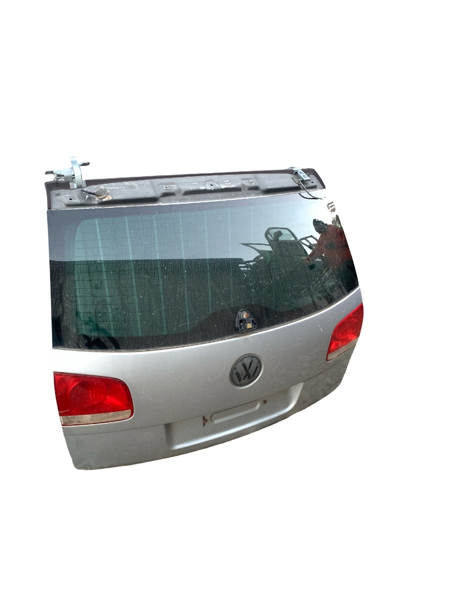 Haion portbagaj complet VOLKSWAGEN TOUAREG 7LA, 7L6, 7L7 2002 - 2013