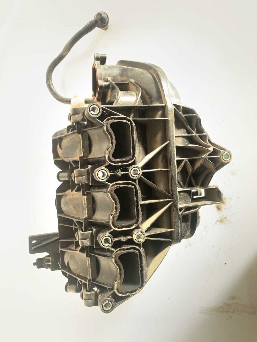 Galerie de admisie + senzor FORD FIESTA VII 2017 - > 1.1B XYJE / 0261230334  / H1BG-9424-AB
