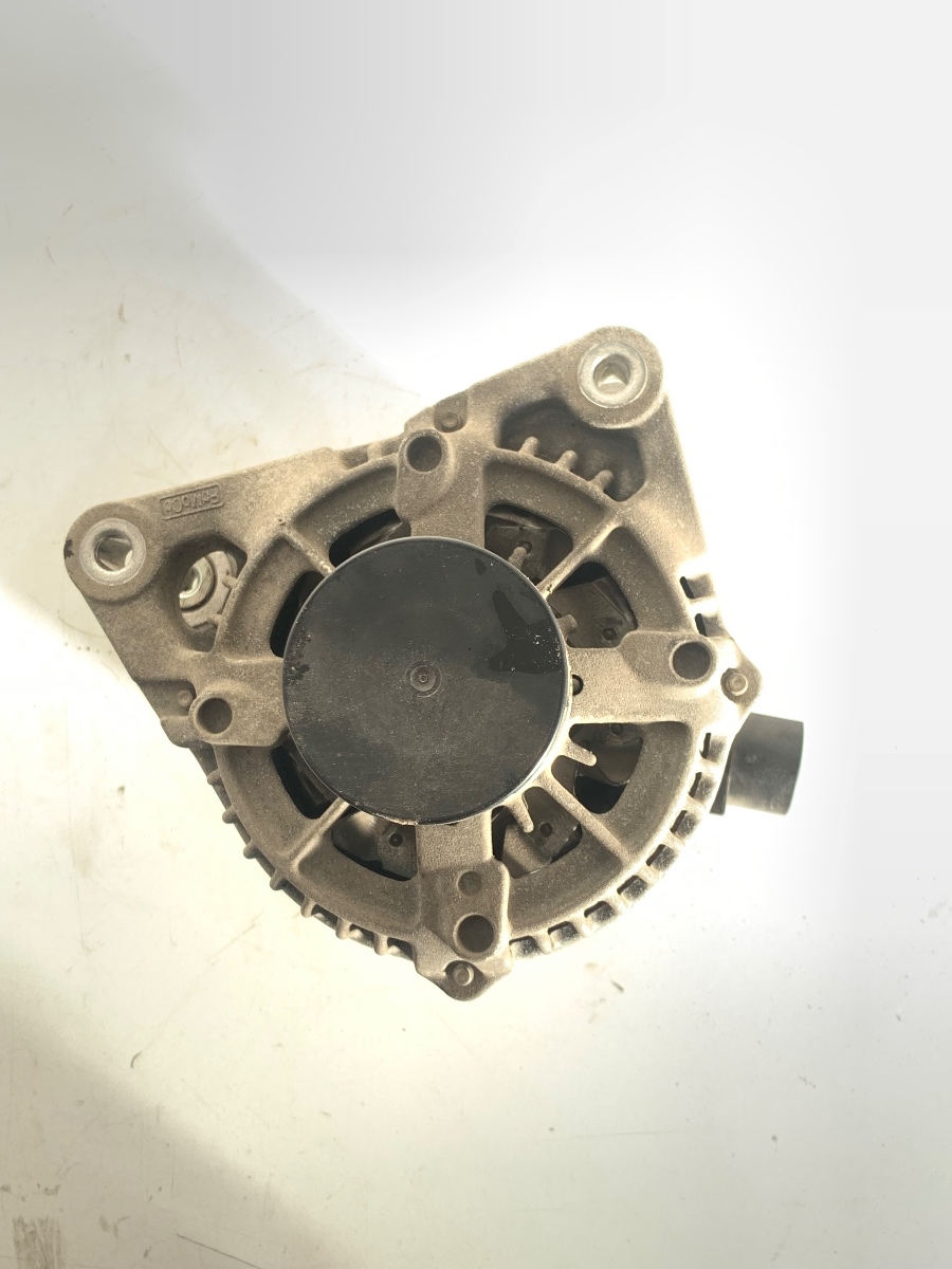 Alternator FORD FIESTA VII 2017 - > 1.1 Ti-VCT XYJA, XYJB, XYJC,XYJE OEM H1BT-10300-EC / MS1042113812