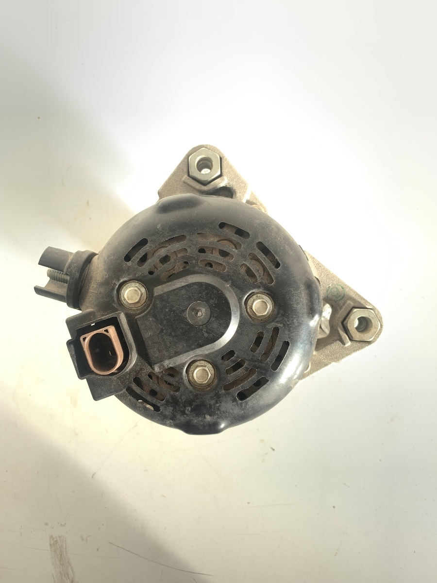 Alternator FORD FIESTA VII 2017 - > 1.1 Ti-VCT XYJA, XYJB, XYJC,XYJE OEM H1BT-10300-EC / MS1042113812 – foto 2