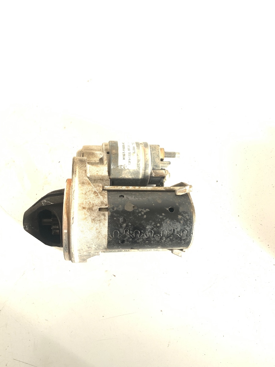 Electromotor 12V FORD FIESTA VII 2017 - > 1.1B Ti-VCT XYJA, XYJB, XYJC,XYJE  OEM 13F91333 / H1BT-11000-AD