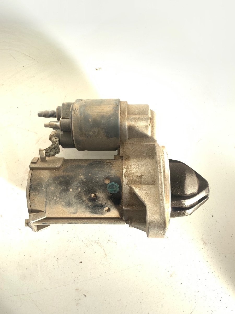 Electromotor 12V FORD FIESTA VII 2017 - > 1.1B Ti-VCT XYJA, XYJB, XYJC,XYJE  OEM 13F91333 / H1BT-11000-AD – foto 2