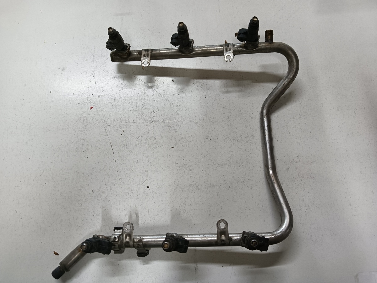 Rampa injectoare  MERCEDES-BENZ M-CLASS W163 1998 - 2005 3.2 ML 320 M 112.942