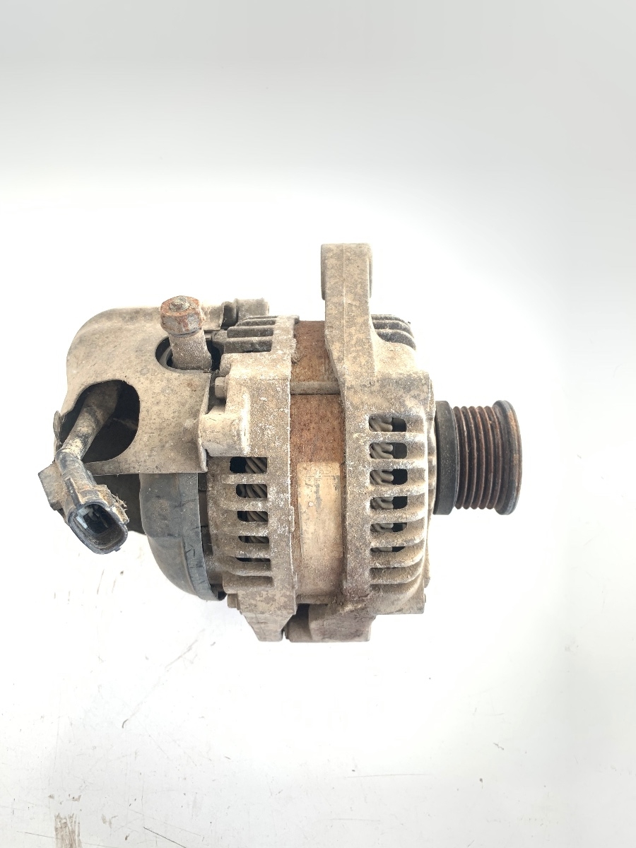Alternator RENAULT ESPACE 3.0 DCI 2005 – foto 3