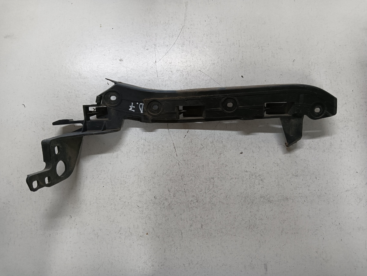 Suport bara de protectie fata dreapta fata PORSCHE CAYENNE 9PA 2002 - 2010 7l5807050