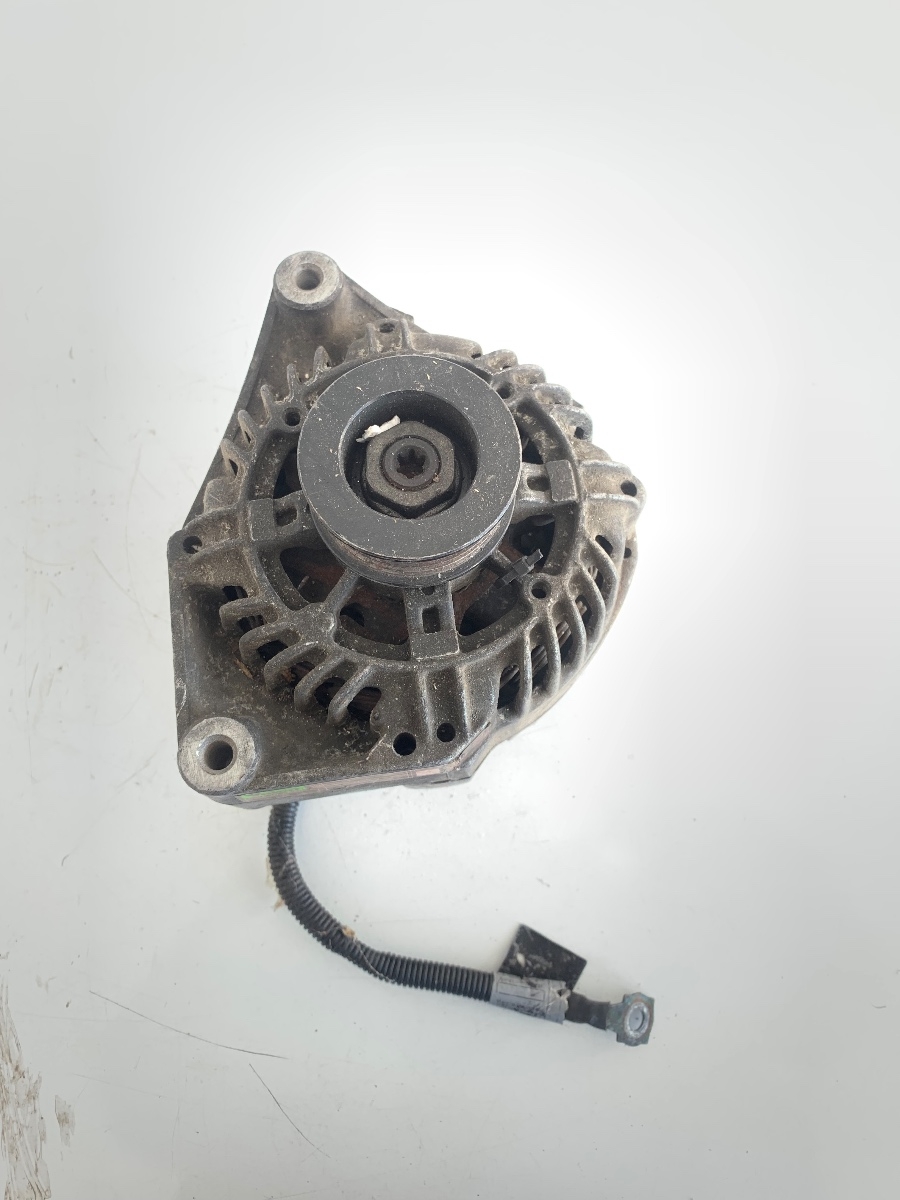 Alternator BMW 5 E39 1995 - 2003 318D OEM 2541770A – foto 2