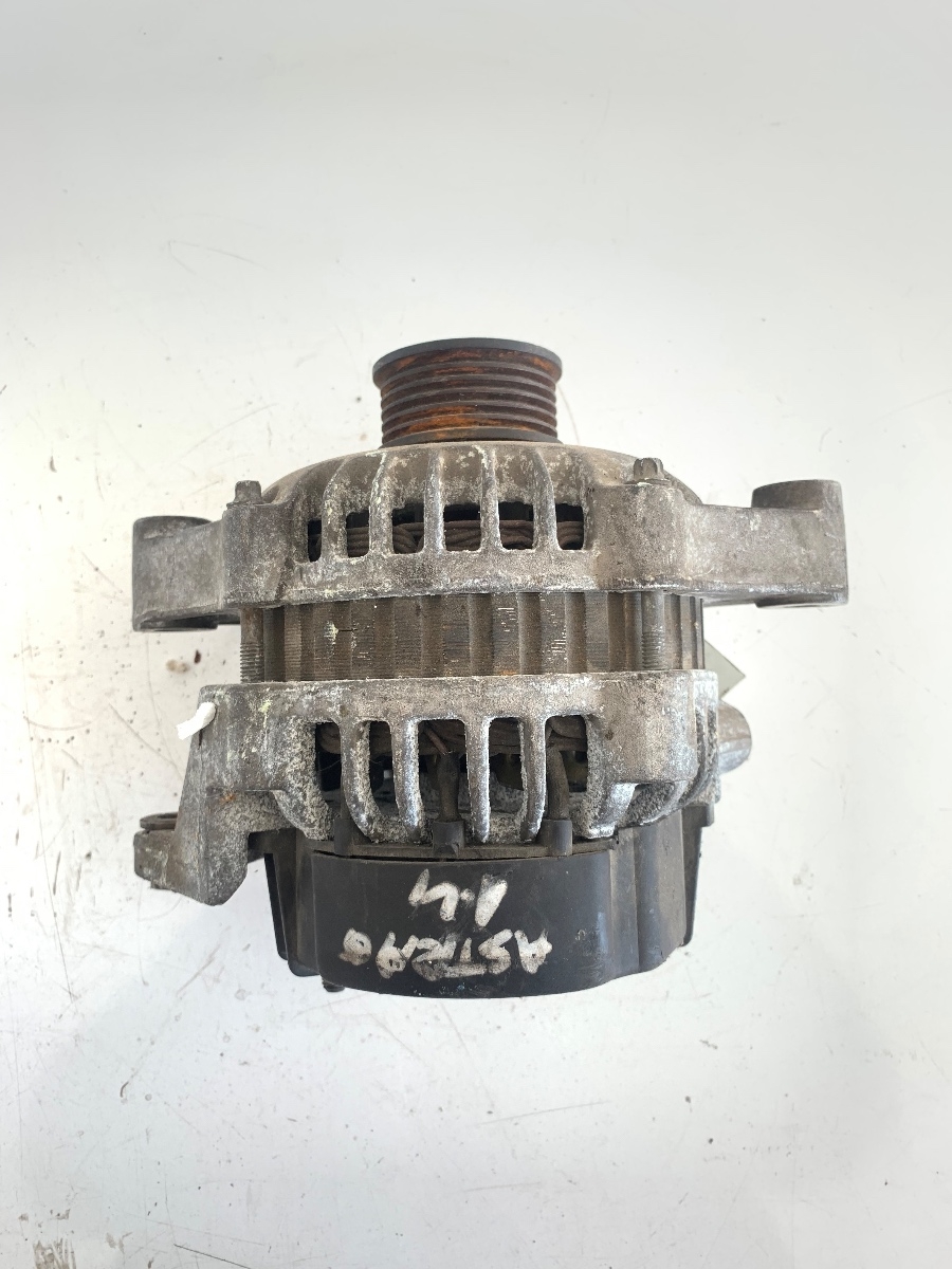Alternator OPEL ASTRA G Hatchback F48_, F08_, T98 1998 - 2009 1.4 LPG X 14 XE, Z 14 XE – foto 4